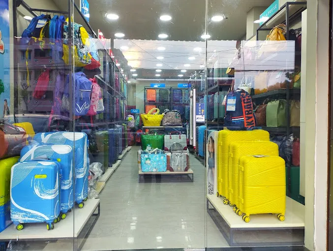 VIP World, Thiruvanmiyur